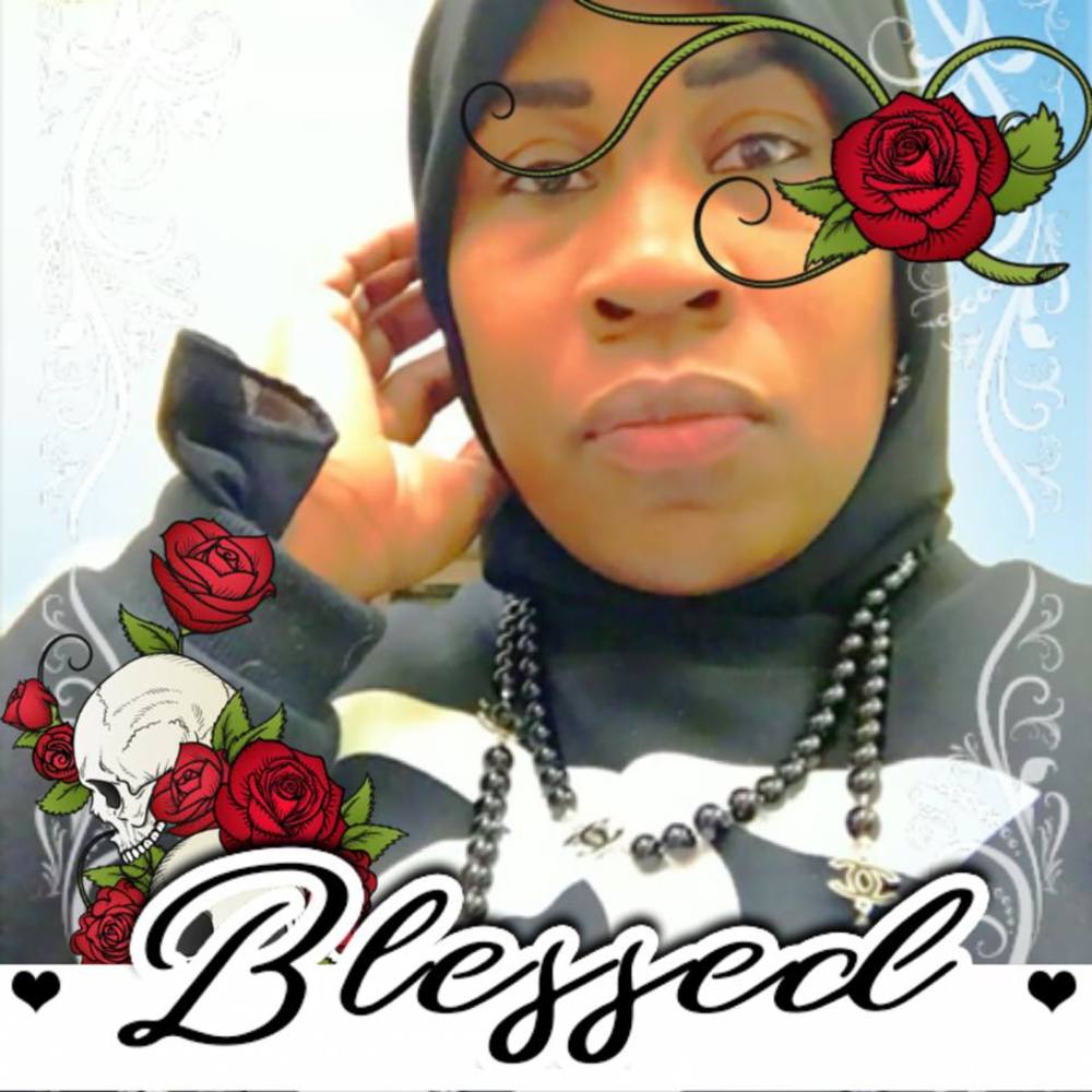 Meet your Posher, Nafisa